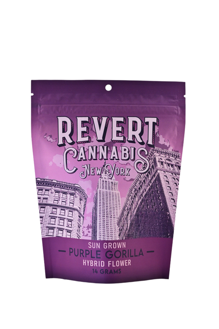 Buy Purple Gorilla | Revert Cannabis